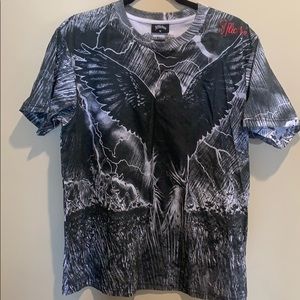 Affliction tshirt